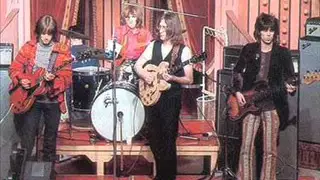 The DIRTY MAC w/Lennon, Clapton, Richards - Yer Blues '68