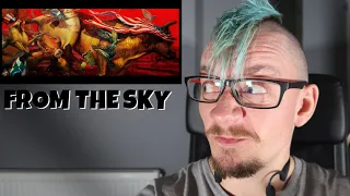 Protest The Hero - From The Sky - Cover By Mike Smith (With TAB)