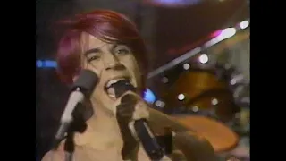 Red Hot Chili Peppers 1984-03-?? Thicke of the Night, Los Angeles, CA [PRO #1]