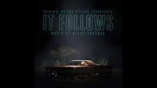 Disasterpeace - Heels (It Follows Original Motion Picture Soundtrack)