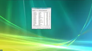 Неудачные кадры с ролика про превращение Windows
