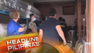 Headline Pilipinas | Teleradyo (21 October 2022)
