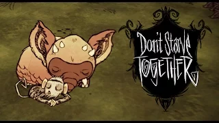 ИГРАЕМ ЗА ВСЕХ МОНСТРОВ | Don't Starve Together