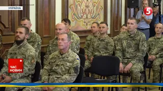 💪Танкісти повертають Україні свободу та віру в перемогу — Зеленський привітав воїнів зі святом