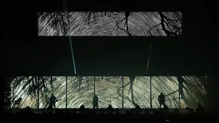 Nine Inch Nails- The Downward Spiral (Expanded Live "DVD")