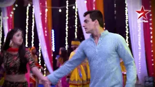 Kartik proposes naira