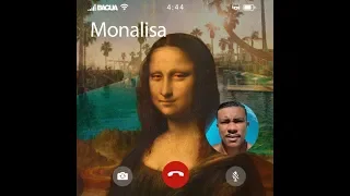 Monalisa - Xamã