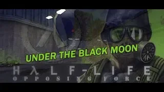 [Sven Co-op] Under the Black Moon (of_utbm)