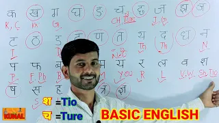 pronunciation of English words angreji shabdon ka sahi uccharan Karna seekhne