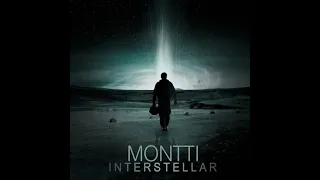 Montti - interstellar (2016)