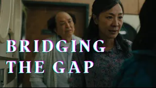 Everything Everywhere All At Once Videoessay: Bridging the Generational Gap