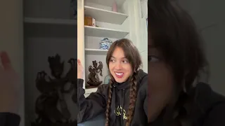 olivia rodrigo instagram live stream 13/4/2021 ALBUM ANNOUNCEMENT - TRACKLIST AND ALBUM COVER REVEAL