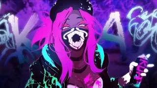 Nightcore Rock Mix [#3] [1 Hour] Alternative/Metal/Hard 2018