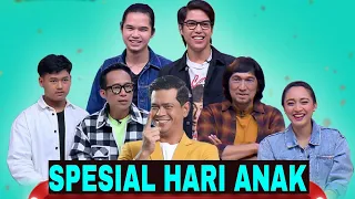 [FULL] SPESIAL HARI ANAK | ARISAN (24/07/23)