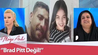 15 yaşındaki kız çocuğunu, yılbaşında evine çağırdı! - Müge Anlı ile Tatlı Sert 24 Mart 2021