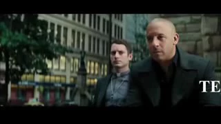 Fast&Furious 8 Official Trailer April 2017