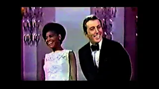 1966 - Nancy Wilson - The Andy Williams Show