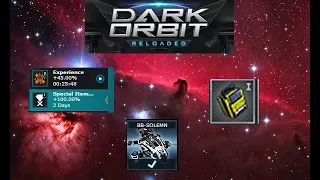 Darkorbit - Project Legit Episode 1#