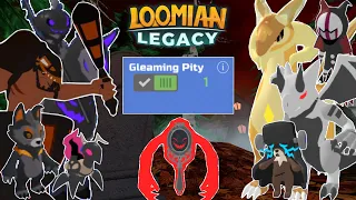 Oh What a "Pity" | Loomian Legacy Pity Finds #18