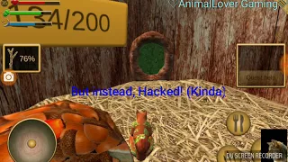 Avelog - Squirrel Simulator º[HACKED]º (Read Desc)
