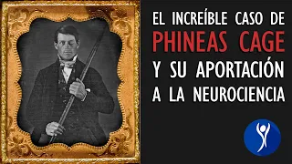 El asombroso caso de Phineas Cage y su increíble historia que revolucionó las neurociencias