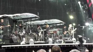 Bon Jovi - Blood On Blood - Live In Manchester on Friday,24. June 2011.