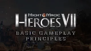 Might & Magic Heroes VII Tutorials - Basic gameplay principles