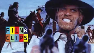 Django and Sartana Are Coming... It's the End! - Trailer by Film&Clips