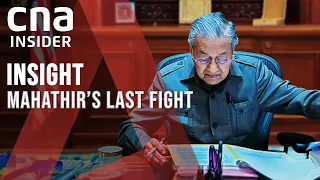 Prime Minister Slayer? Mahathir's Last Fight | Insight | Full Episode