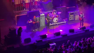 CANDLEBOX - FAR BEHIND (live)-2/14/2023 @MGM MUSIC HALL @ FENWAY , BOSTON,MA