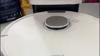 ECOVACS DEEBOT N10 PLUS Robot Vacuum and Mop Combo what makes it so very good