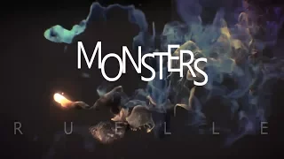 Ruelle - Monsters