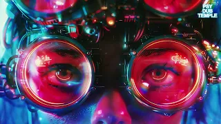 Synthwave | Techno | Trance Beats | Dub | Background Music | Cyber | Cyberpunk