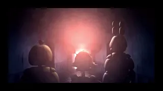 Mr Rager - Five Nights at Freddy’s (AMV)