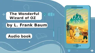 The Wonderful Wizard of OZ by L. Frank Baum [#Learn #English Through Listening] #Subtitle Available