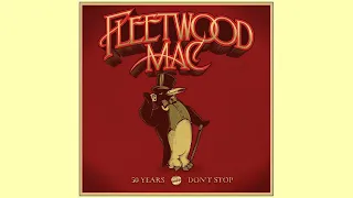 Fleetwood Mac - Straight Back. (Steve Nicks)
