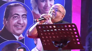 Jaane Bahar Husn Tera Bemisal - Jyoti raman Iyyer