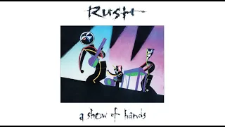 Rush: A Show of Hands (Full concert video, 60fps HD upscale)