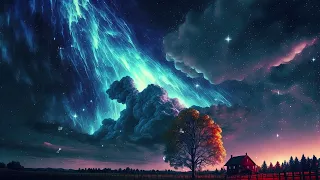 old memory rewind at 4am ✨ ambient playlist