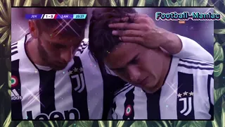 Juventus Vs Sampdoria  3-2. All Goals . Extended Highlights . All Goals HD