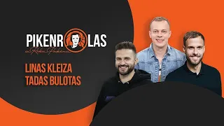 PIKENROLAS: L.Kleiza ir T.Bulotas – vertę pasikėlę žaidėjai, algos NCAA ir Rusijos klubų pančios