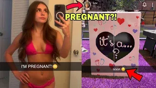 Lev Cameron REVEALS THAT Piper Rockelle is PREGNANT?! 😱😳 **With Proof** | Piper Rockelle tea