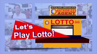 [LIVE] PCSO 5:00 PM Lotto Draw - April 18, 2024