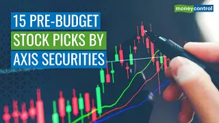 Budget 2021 | Axis Securities Highlights 3 Broad Contours For FY22 Union Budget