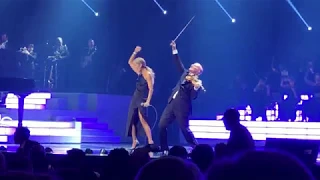 Celine Dion - To Love You More - The Final Shows -  Las Vegas January 19 2019