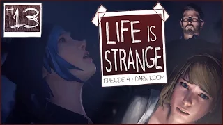 Life is Strange |Ep. 4: Проявочная| - ШОКИРУЮЩАЯ РАЗВЯЗКА #13