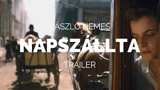Sunset (Napszállta) - László Nemes Film Trailer (2018)