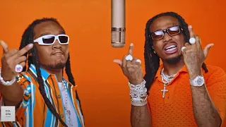 LONG LIVE TAKE OFF - The Best MIGOS Mix Tape 2022