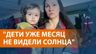 ВЫПУСК НОВОСТЕЙ: "Азовсталь" продолжают бомбить: вывести людей не удаётся