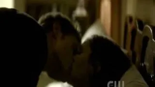 The Vampire Diaries (Stefan/Elena/Damon) - Unfaithful